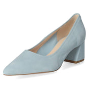 Pumps  Blau