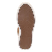 Low Sneaker  Braun