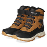Schneeboots  Braun