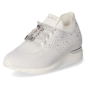 Low Sneaker  Weiß