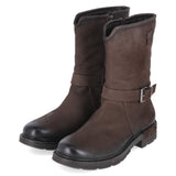Stiefel ROXANNA 02  Braun