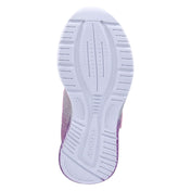 Sneaker MICROSPEC MAX ADVANCE  Rosa