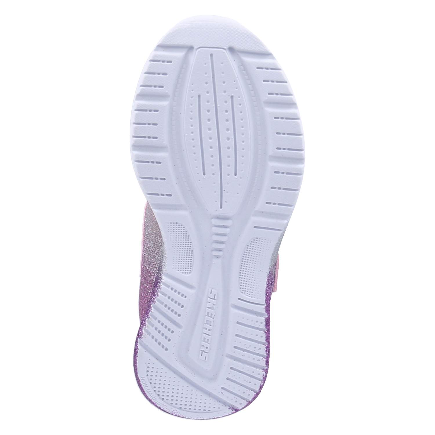 Sneaker MICROSPEC MAX ADVANCE  Rosa