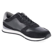 Low Sneaker SWIFT  Schwarz