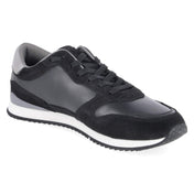 Low Sneaker SWIFT  Schwarz