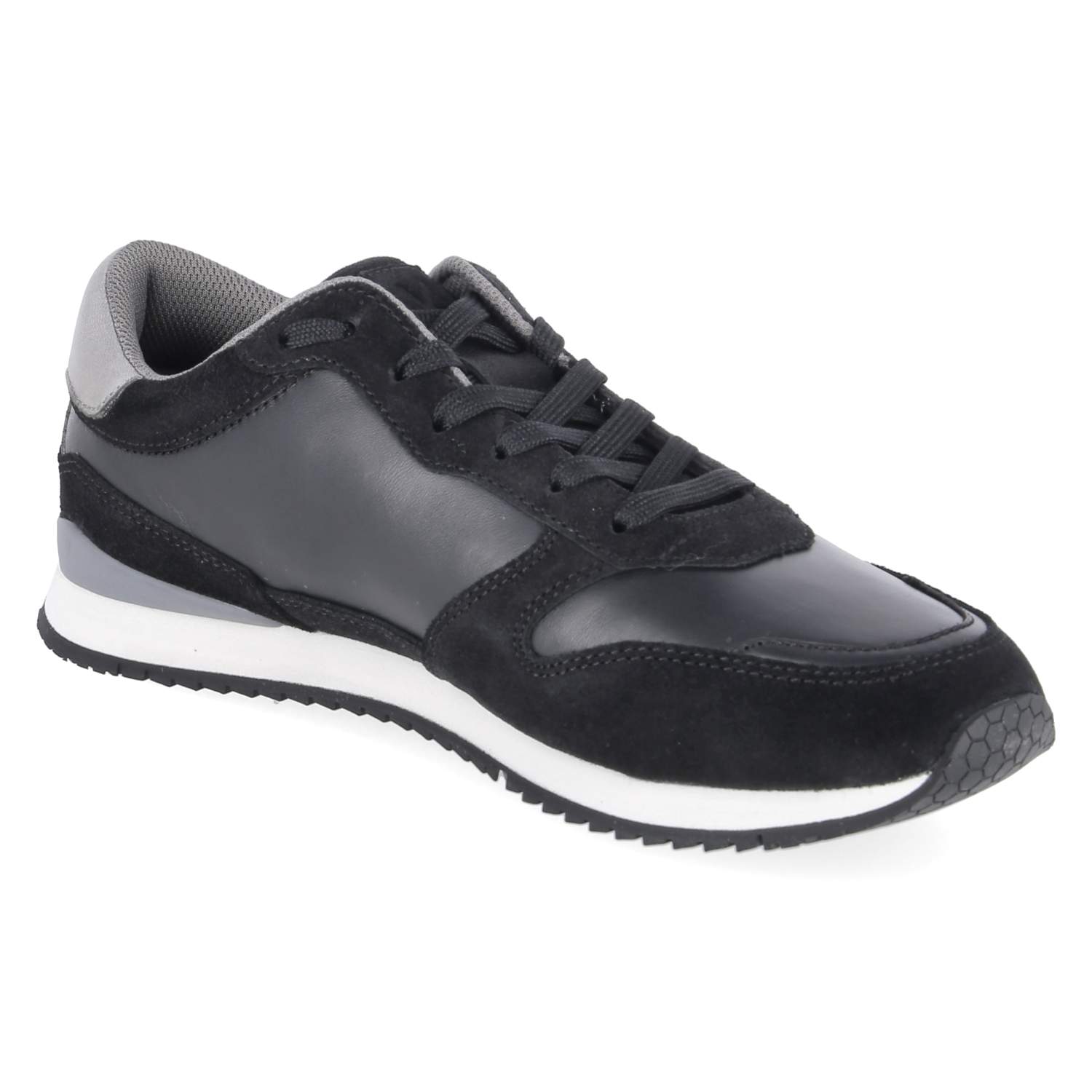 Low Sneaker SWIFT  Schwarz