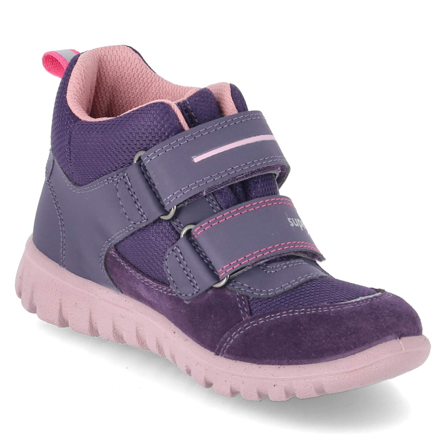 Halbschuhe SPORT7 MINI  Lila