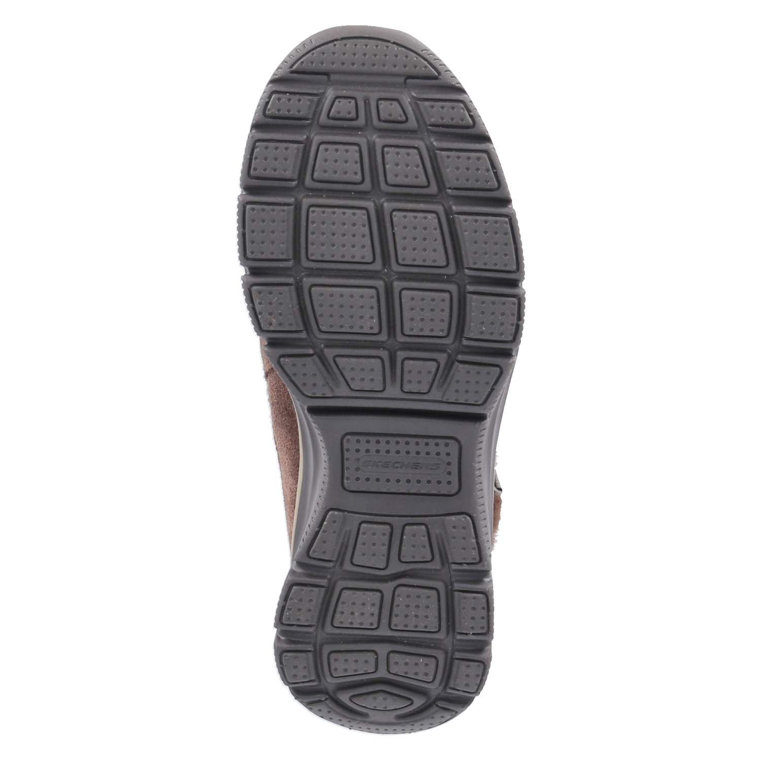 Stiefeletten COOL ZIP!  Braun