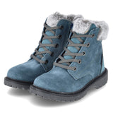 Winterstiefel ASHA  Blau