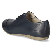 Slipper FIONA 01  Blau