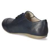 Slipper FIONA 01  Blau
