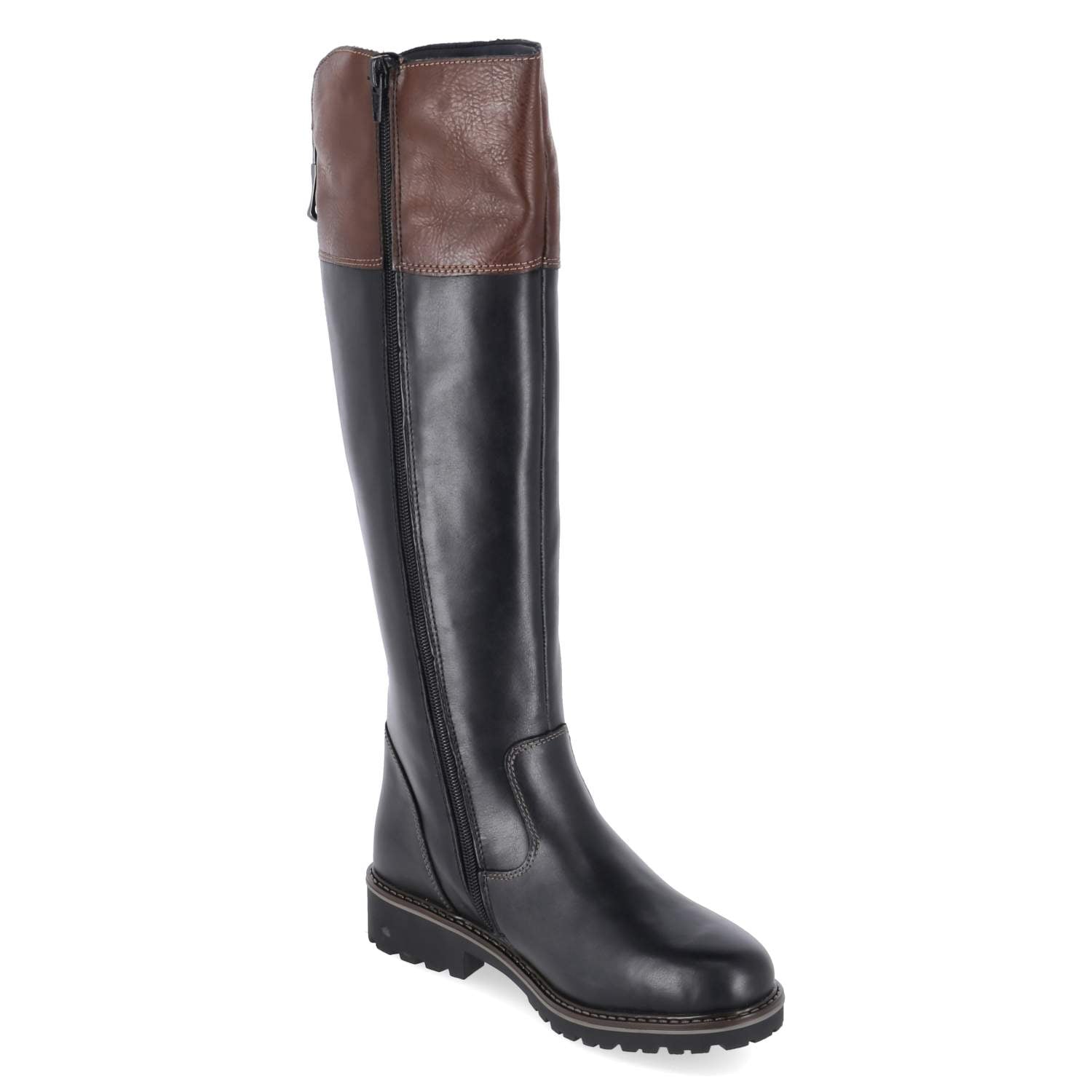 Stiefel  Schwarz