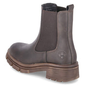 Chelsea Boots  Braun