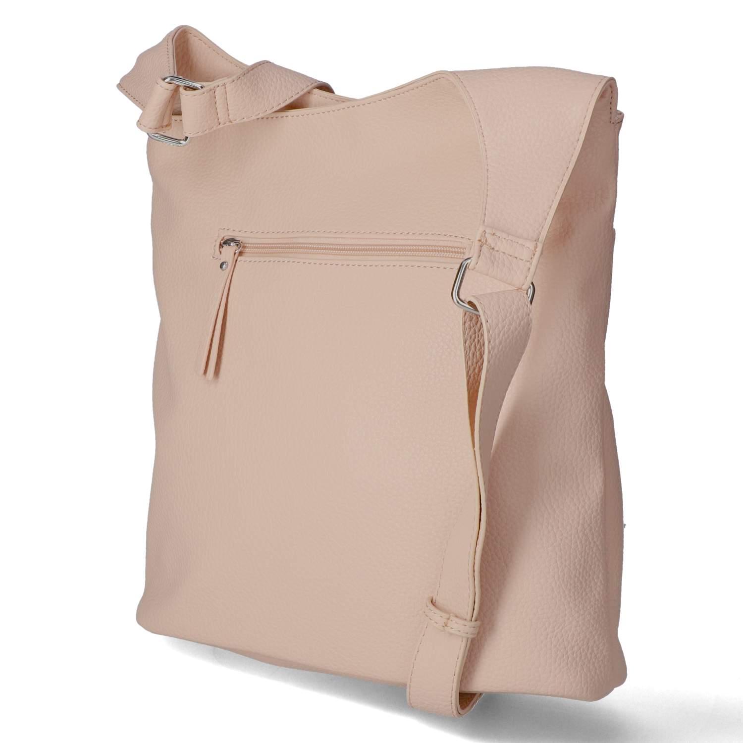 Schultertasche  Rosa