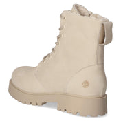 Stiefeletten GENEVE 28  Taupe