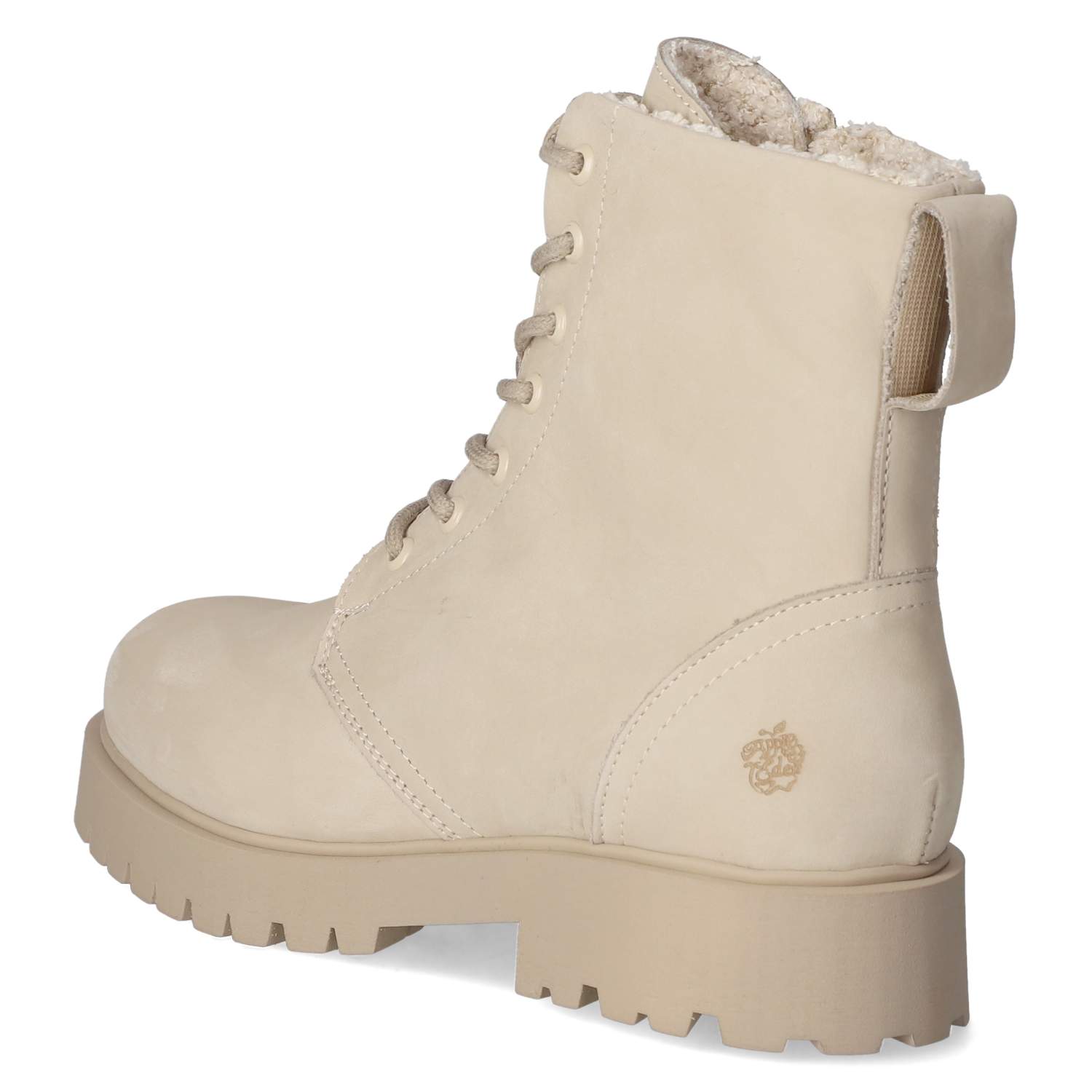 Stiefeletten GENEVE 28  Taupe
