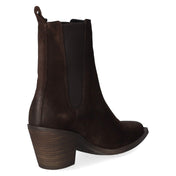 Chelsea Boots SOL 87.1  Braun
