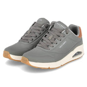Low Sneaker UNO SUITED ON AIR  Grün
