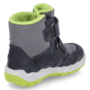 Winterstiefeletten ICEBIRD  Grau