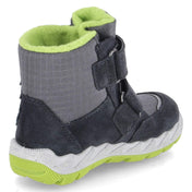 Winterstiefeletten ICEBIRD  Grau