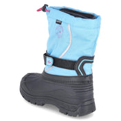 Snowboots FRITZI V  Blau