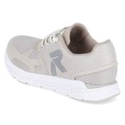 Low Sneaker  Beige