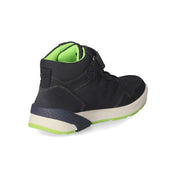 Stiefeletten RONALD  Blau