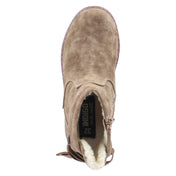 Winterboots  Braun