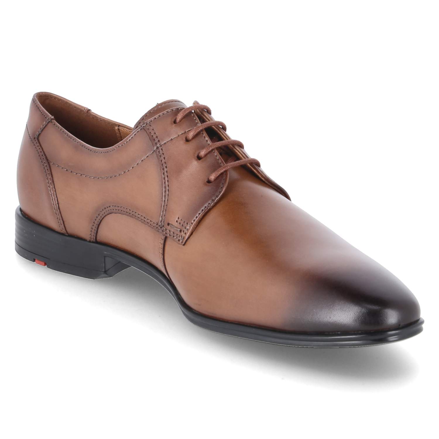Halbschuhe CORE 111  Braun