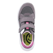 Klettschuhe FLUX  Grau