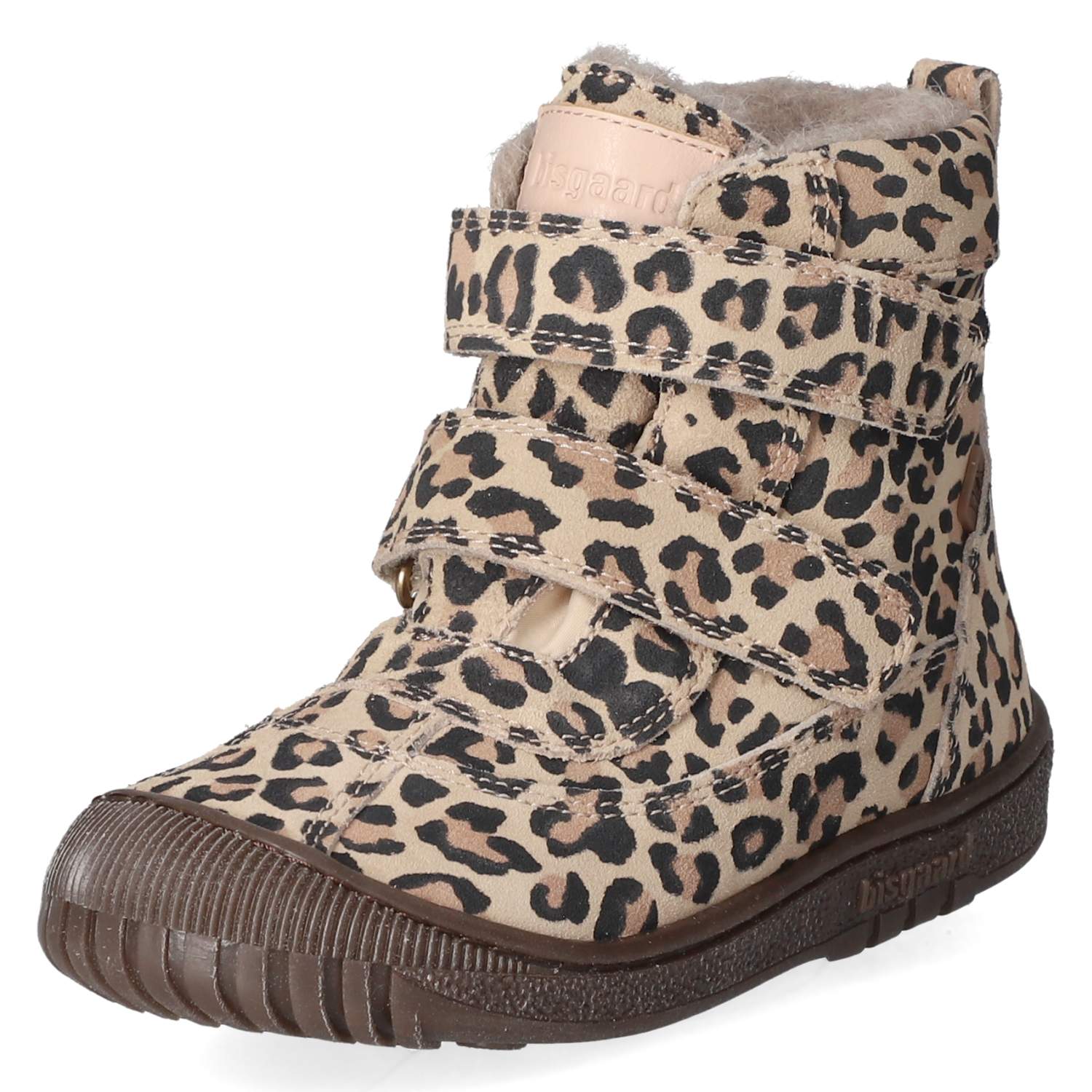 Klettboot ELLIS  Braun