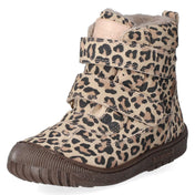 Klettboot ELLIS  Braun