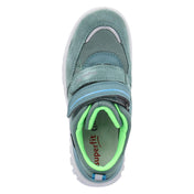 Klettschuhe SPORT7 MINI  Grün