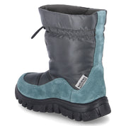 Winterstiefel NATURINO VARNA  Grün