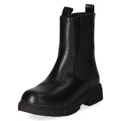 Chelsea Boots  Schwarz