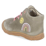 Schnürschuhe MECKI  Grün