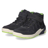 Stiefeletten RONALD  Blau
