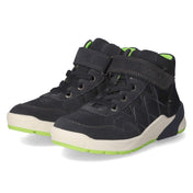 Stiefeletten RONALD  Blau