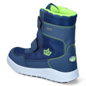 Winterstiefeletten NAMSOS V  Blau