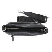 Crossover Bag  Schwarz