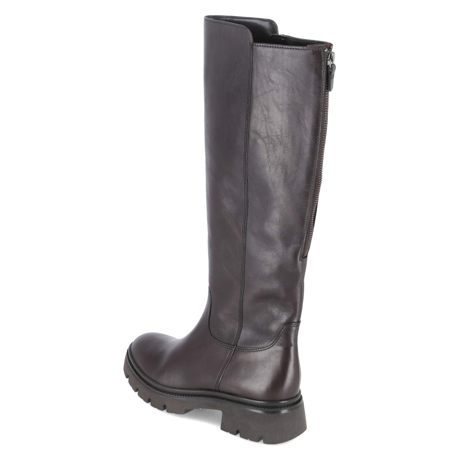 Stiefel  Braun