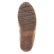 Low Sneaker  Braun