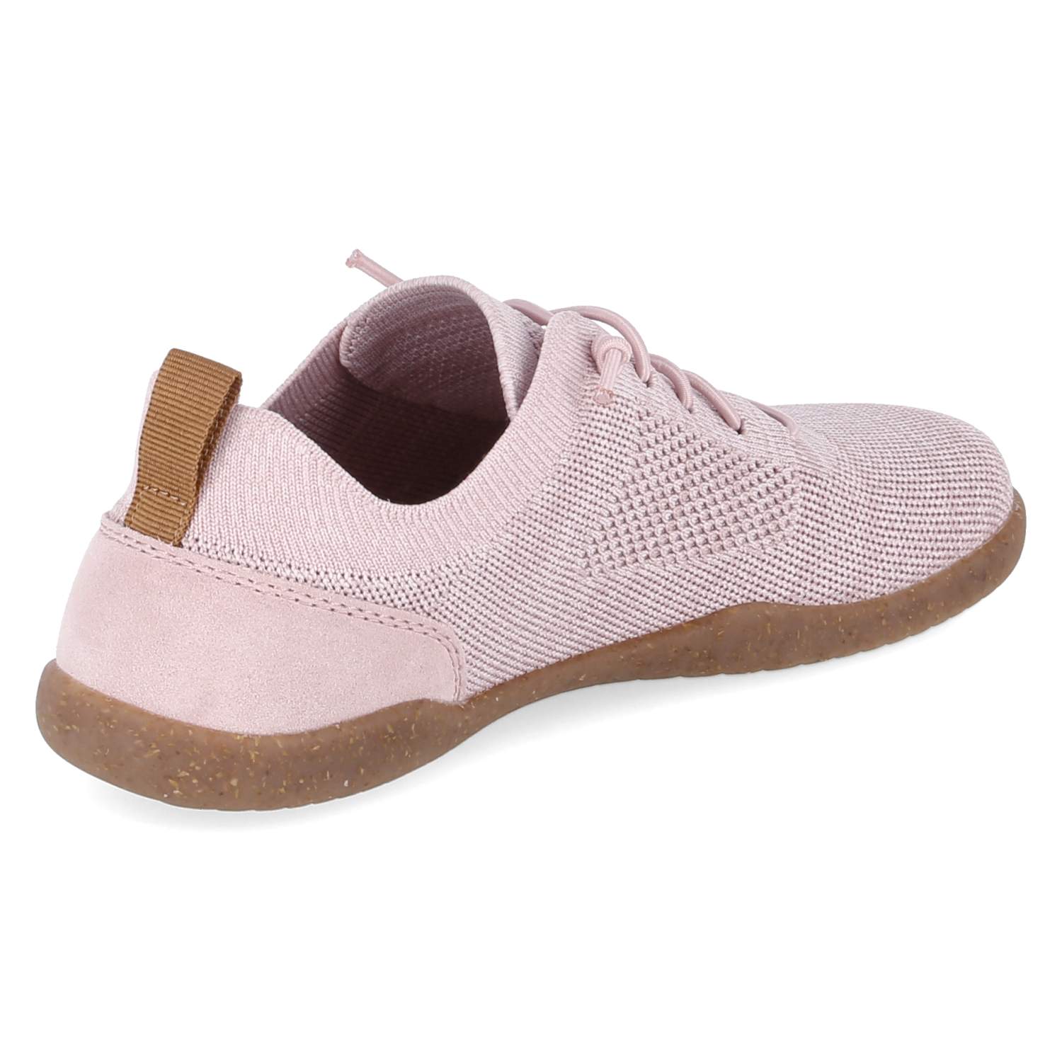 Barfußschuhe CASSANDRA 08  Rosa