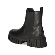 Chelsea Boots  Schwarz