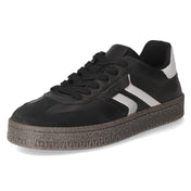 Low Sneaker  Schwarz