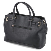 Handtasche RENATE  Schwarz