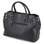 Handtasche RENATE  Schwarz