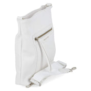 Crossover Bag  Weiß
