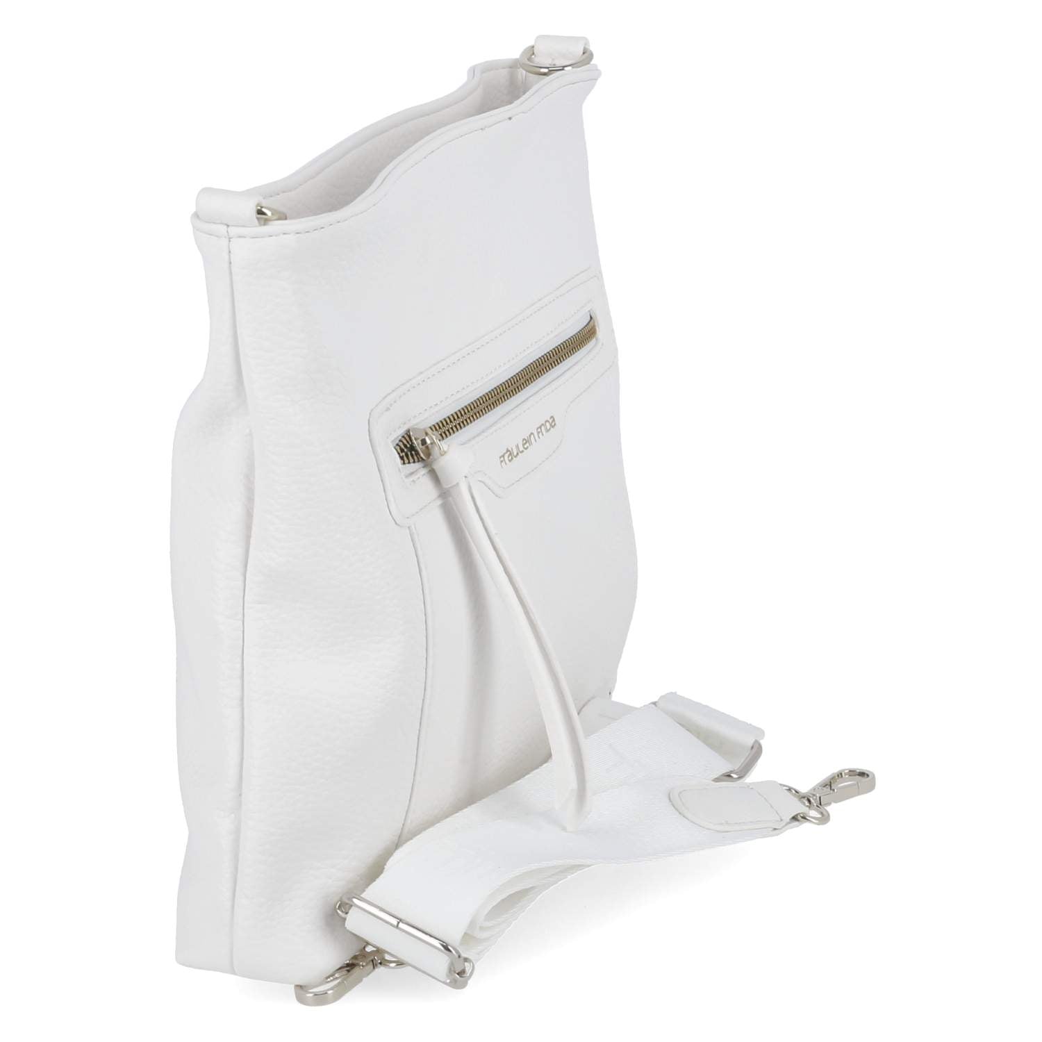 Crossover Bag  Weiß