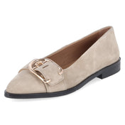 Ballerinas MY SUCCES S.  Taupe